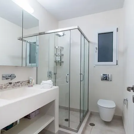 Apartmán 2 Bedroom With Balcony, St Georges Beace