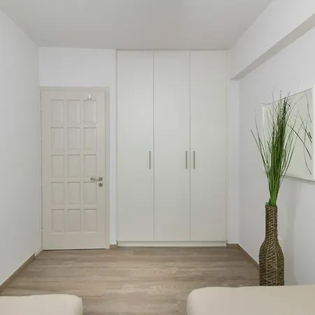 Apartmán 2 Bedroom With Balcony, St Georges Beace Naxos City