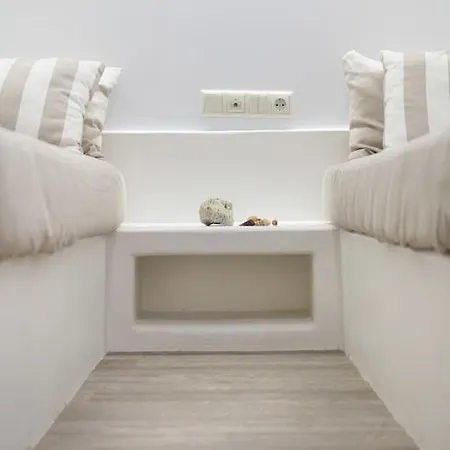 2 Bedroom With Balcony, St Georges Beace